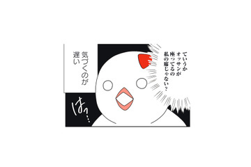 バレエを観たくて、チケットを取った！ 劇場まではたどり着いたけど、座席番号が見当たらない？【フランスはとにっき: 海外に住むって決めたら漫画家デビュー #８】 画像
