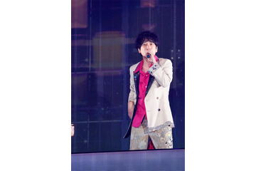 二宮和也「今日僕はジャニーズ人生を終えます」入所から30年― 嵐として最後に語った胸の内「勝手になくなっていったなという気持ちが強かった」【コメント全文】 画像