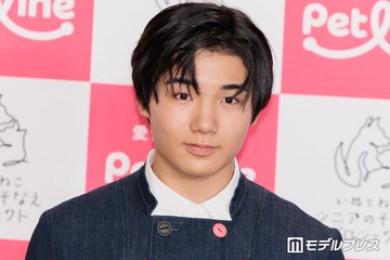 寺田心、取得した2つの資格明かす「週5日とかで教室行って」 画像