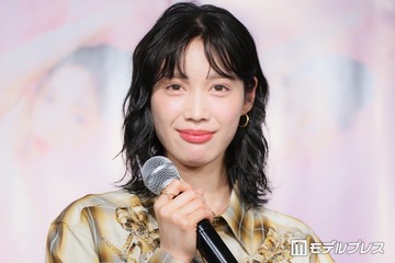 中村ゆりか、美脚際立つミニワンピコーデ2ルック披露「スタイル抜群」「どんな服も似合ってて天才」 画像