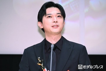 吉沢亮「国宝」社会現象化に驚き 今も続く反響に感謝「信じられない」「本当にすごい現象が起きている」【第35回日本映画批評家大賞】 画像