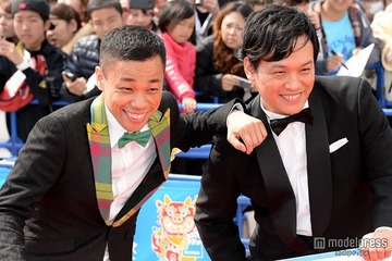COWCOW多田健二「老ヨネ」モナキ・おヨネ風ビジュアル公開「目が似てるかも」「解像度が高すぎる」 画像