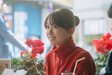 【鳴海唯「100日後に別れる僕と彼」インタビュー】初共演・伊藤健太郎＆寛一郎との現場裏話 最終話のラストは「忘れられない時間になりました」 画像