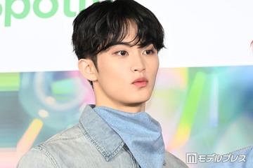 NCT離脱のマーク、新事務所設立 代表者に本名「LEE MARK」記載 画像