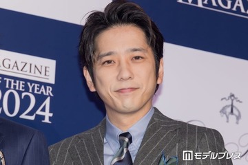 二宮和也、嵐ラストライブ後の“乾杯ショット”裏話「みんな休みだってなって」ツアー中に大野智へ贈ったもの明かす 画像