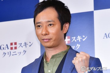 いしだ壱成、月9共演の人気女優と再会 2ショットに反響相次ぐ「懐かしすぎる」「変わらぬ美しさ」 画像