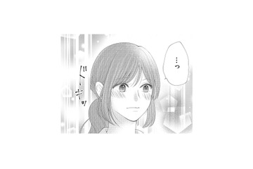 突然の仕事トラブルに大奮闘！部長からのまっすぐな褒め言葉に、思わずドキッ…！【上司で性の目覚めをしてもいいですか？ #７】 画像