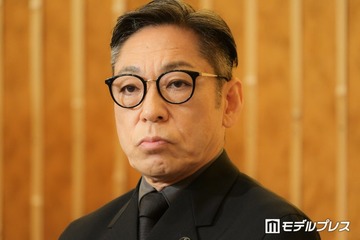 市川中車、亡き父・猿翁の遺志を継ぐスーパー歌舞伎への決意「伝説にしなければ」 画像