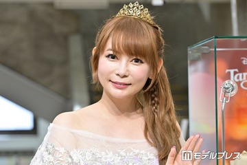 中川翔子「遺伝したなぁ」でかい耳がそっくりな双子弟との2ショット公開「目も似てる気がします」「すでにイケメン」の声 画像