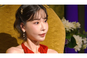 深田えいみ、夢はスラム街で「子ども食堂」運営 実現のため資産家と対峙 画像