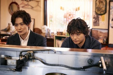 「田鎖ブラザーズ」身近な人物に犯人疑惑 アリバイ崩壊後に訪れたラスト1分の衝撃展開「言葉が出ない」「信じたくない」 画像