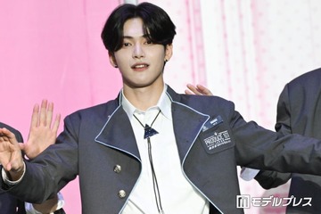「日プ新世界」脱落の田中蒔、ファイナルナレーション担当「いい声」「らしさ全開」と反響相次ぐ 画像