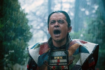 【豊臣兄弟！ 第22話】頭を打った秀吉、記憶をなくす 画像