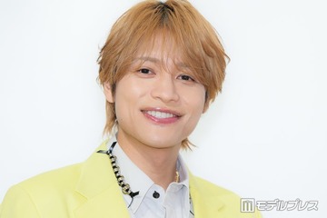 WEST.中間淳太、台湾ガイドブック発売・ライブ開催に意欲「12年越しにやっと叶った」メンバーを連れていきたい場所も 画像
