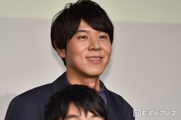 ロッチ・コカド、ミシンで作ったオリジナルTシャツ披露「既製品に負けない仕上がり」「デザインがオシャレ」と反響 画像
