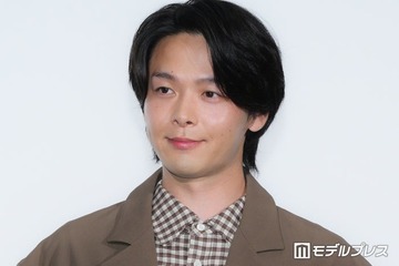 中村倫也「僕をイラつかせるの日本一上手い」人気俳優告白で演技力絶賛 撮影裏話明らかに【君のクイズ】 画像