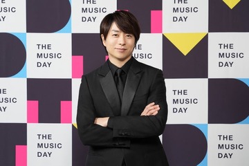 「THE MUSIC DAY 2026」第1弾出演アーティスト解禁 M!LK・SixTONES・HANAら決定 画像