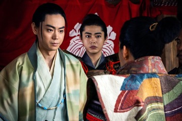 大河「豊臣兄弟！」不穏展開、次回予告＆サブタイトルに視聴者悲鳴「ロス確定」「涙なしで見れる気がしない」【ネタバレあり】 画像