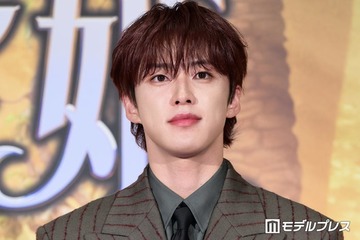 JO1河野純喜、プライベートで親交のあるSTARTOアイドル＆俳優明かす「急に電話がかかってきて」仲睦まじいエピソードも 画像
