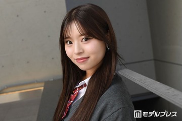 「今日好き」谷村優真（ゆま）、三つ編み×黒レース水着姿披露「スタイル良い」「可愛くてキュンとした」と反響 画像