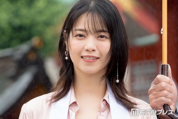 西野七瀬、手放したくないもの明かす「お休みがあると10時間ぶっ続けで…」【免許返納!?】 画像