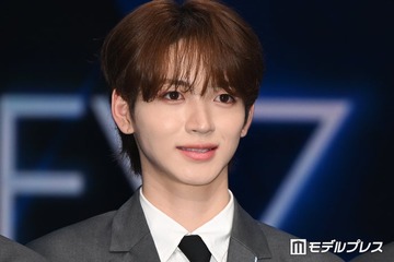 KO1KEYZ・K.DAIKI（加藤大樹）、山里亮太への“お願い”が話題 地上波初出演で「爪痕残してて最高」「早速赤に浮気してるの面白すぎ」と反響 画像
