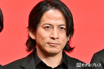 岡田准一「木更津キャッツアイ」同窓会主催を断る理由 共演女優へ語った本音に反響「岡田君らしい」「実現したら話を聞きたい」 画像