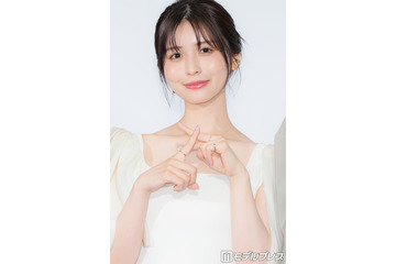 長濱ねる、元アイドルの自身に重なった瞬間とは「とっても背中を押されたような気持ちになって」【ラブ≠コメディ】 画像