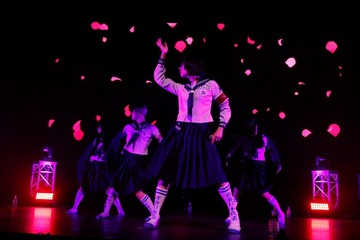 新しい学校のリーダーズ・Awich・羊文学・LANA、4組の女性アーティストが集結「MUSIC AWARDS JAPAN WEEK SPECIAL LIVE」開催 画像