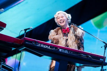 ミセス藤澤涼架「リブート」名シーン再現 共演者が「CEREMONY」プレゼンターで登場【10日公演ライブレポ】 画像