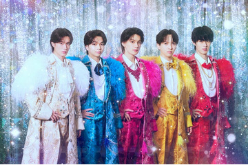M!LK「MAJ2026」出演決定 Grand Ceremonyでパフォーマンス披露 画像