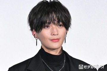FANTASTICS八木勇征「明るい時間帯に渋谷に行くなんて」109を背景に撮影した街中降臨ショット公開「遭遇したかった」「格好良すぎる」の声 画像