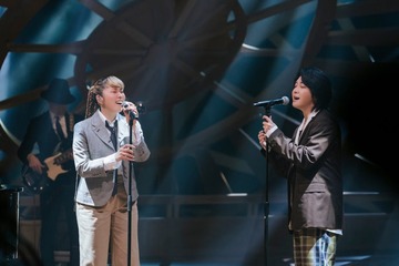 「テレビ×ミセス」AIと一夜限り「Story」スペシャルコラボ「ミセス大森がムカつく！」の言葉の真意とは 画像