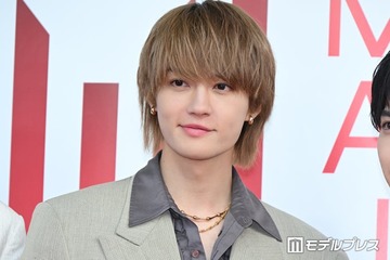 M!LK佐野勇斗＆キンプリ高橋海人、King ＆ Princeデビュー前からの関係性明かす「ドライブに行って、何度かご飯を重ねてお家に呼ぶみたいな」【MAJ2026】 画像