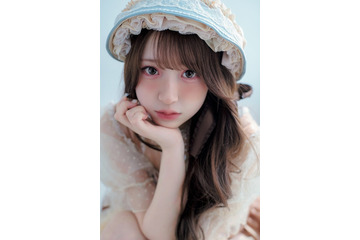 CUTIE STREET桜庭遥花「LARME」表紙で新たな魅力 FRUITS ZIPPER松本かれんとのユニット“PiKi”ロングインタビューも 画像