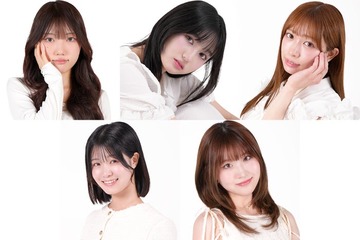 「ミス慶應コンテスト2026」ファイナリスト発表【プロフィール】 画像