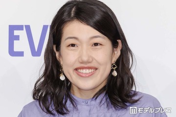 3児の母・横澤夏子、4歳次女が描いた“絶対に年齢が書いてある”自身の似顔絵公開「ママへの愛がすごい」「可愛くて頬が緩んじゃう」の声 画像