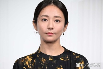 第2子出産の木村文乃「なんのお皿かわかる？」珍しいお皿に並べられた子どもの食事公開「前菜みたい」「器のセンスが素敵」の声 画像