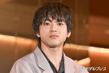 山田裕貴「ＧＩＦＴ」共演者と食事へ“ラブコール”受けるも「ごめん俺結婚してて…」と返答 交流秘話が話題 画像