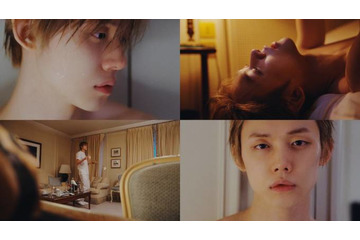 TOMORROW X TOGETHERヨンジュン、7月10日に2ndミニアルバムをリリース。ソロでの多彩な活躍が光る 画像