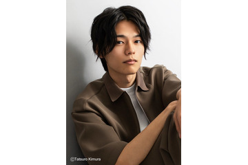 2026年後期“朝ドラ”「ブラッサム」第5弾出演者解禁 主人公の弟・妹役に日向亘＆伊東蒼＆藤原大祐 画像