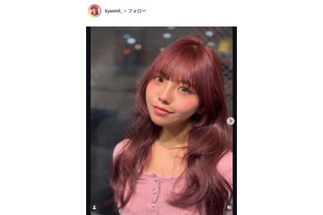 「イッテQ！」新メンバー候補生で話題“きゃすみる”辻加純、イケメン恋人手作りの半年記念クッキー公開「素敵すぎるカップル」「最高の彼氏」の声 画像