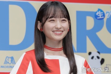 乃木坂46一ノ瀬美空の発言に共演者驚き「飲めない人なんていないよ！」とツッコまれる 画像