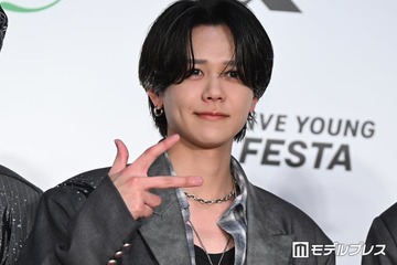 INI藤牧京介、EXILE「VICTORY」ダンスカバー 中島颯太らLDH勢が続々反応「まじでダンスも綺麗」「最高です！」 画像