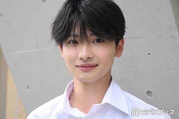 「今日好き」河村叶翔、ノーメイク＆ガチノーマル風呂上がりツヤ肌ショットに反響「綺麗すぎ」「努力家でかっこいい」 画像
