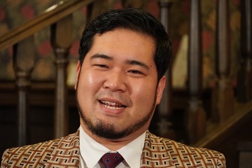 令和ロマン・松井ケムリ、家族との“セレブ誕生日会”告白「プライベートでミッキーが来てました」 画像