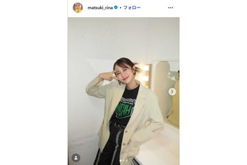 コットンきょんの美人妻「突然動きまくれるようになった」“急成長”した息子の姿公開「あっという間でびっくり」「一生懸命進む姿が可愛すぎる」の声 画像