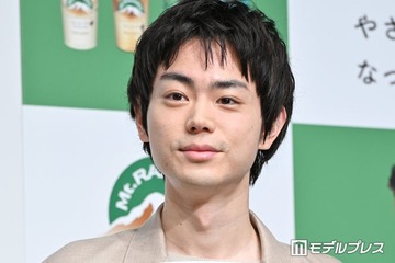 菅田将暉「若手女優ナンバーワン酒豪」を告白「可愛い生き物に見えるけど…」“ギャップ”に驚きの声 画像