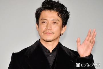 松本潤「やっぱ俺、天才だね」嵐ラストツアーに手応え 親交深い小栗旬がやり取り明かす 画像