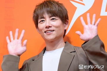 杉浦太陽、子どもたちからの父の日プレゼント公開「素敵な家族写真」「一番の贈り物」の声 画像